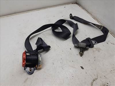 MAZDA PREMACY (CP) 2.0 TD Jobb hátsó Biztonsági Öv #17163# 90543A0