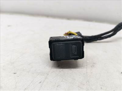 AUDI 100 IV (4A/ C4) 2.3 E Jobb hátsó Ablakemelő Kapcsoló #19373# 4A0898855