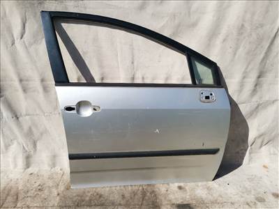 TOYOTA COROLLA Verso II (ZER_/ ZZE12_/ R10) 1.8 (ZNR11_) Jobb első Ajtó (Üres lemez) #20087#