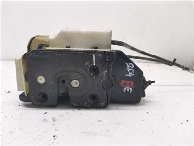 HYUNDAI GETZ (TB) 1.5 CRDi Bal első Ajtózár #20833#