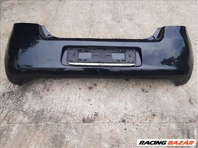 Toyota Yaris (XP90) hátsó lökhárító 379 52159od130
