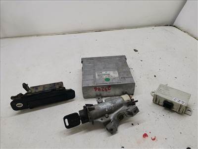 AUDI A4 (8D2/ B5) 1.6 1994-2000 ADP 100 LE 74 KW Motorvezérlő
