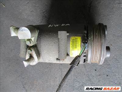 Ford Focus Mk2 C Max Fiesta 1.6 16V klíma kompresszor 9M5W19D629PW