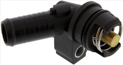 MTR 12165176 - termosztát, hűtőfolyadék FORD