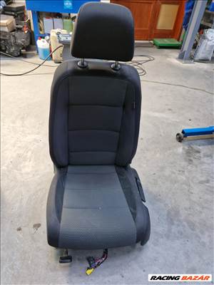 Volkswagen Golf VI bal első ülés (fűthető) (14463)