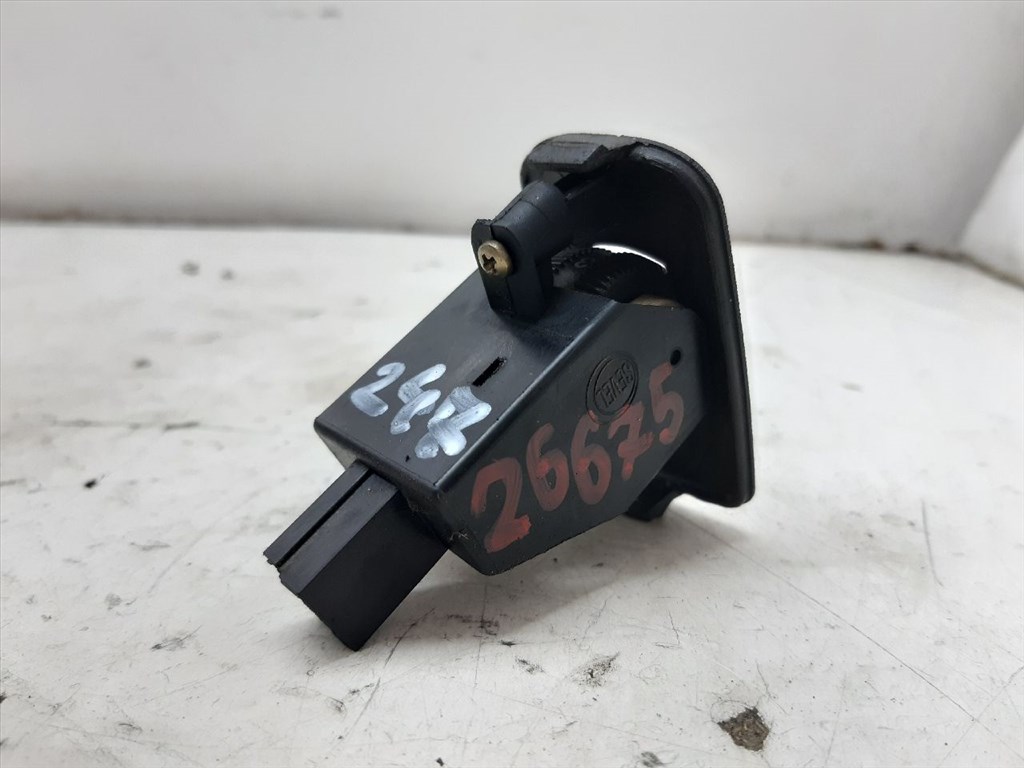 FIAT DUCATO (244) 2.0 JTD Fényszórómagasság Állító Kapcsoló #26675# 7353160910 6. kép