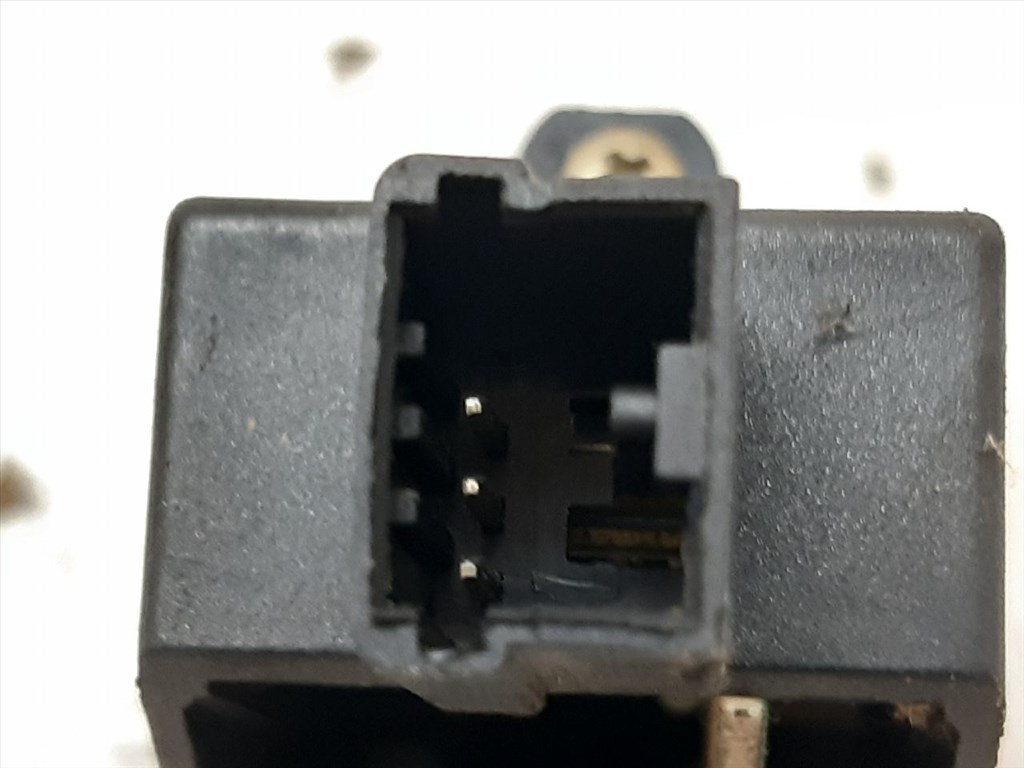 FIAT DUCATO (244) 2.0 JTD Fényszórómagasság Állító Kapcsoló #26675# 7353160910 10. kép