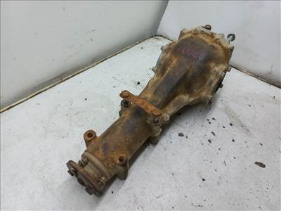 SUBARU FORESTER (SH) 2.0 D AWD Hátsó Differenciálmű #27001#