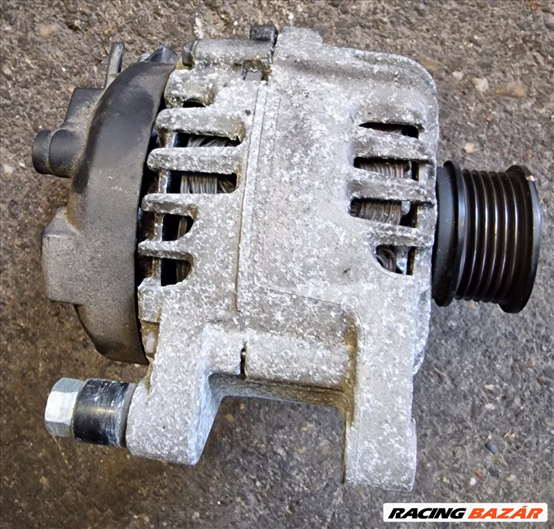 AV6N-10300-MD Ford 1.6TDCi Generátor 2. kép