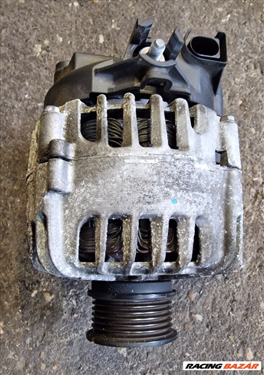 AV6N-10300-MD Ford 1.6TDCi Generátor 3. kép