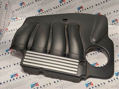 BMW E46 N40 N42 N45 N46 316 318 motor burkolat borítás