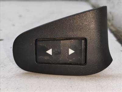 FIAT STILO Multi (192_) 1.6 16V Jobb első Ablakemelő Kapcsoló #31521#