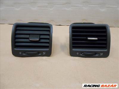 VW Golf V, VW Jetta légbefúvó rács  1k0819703b 1k0819704b