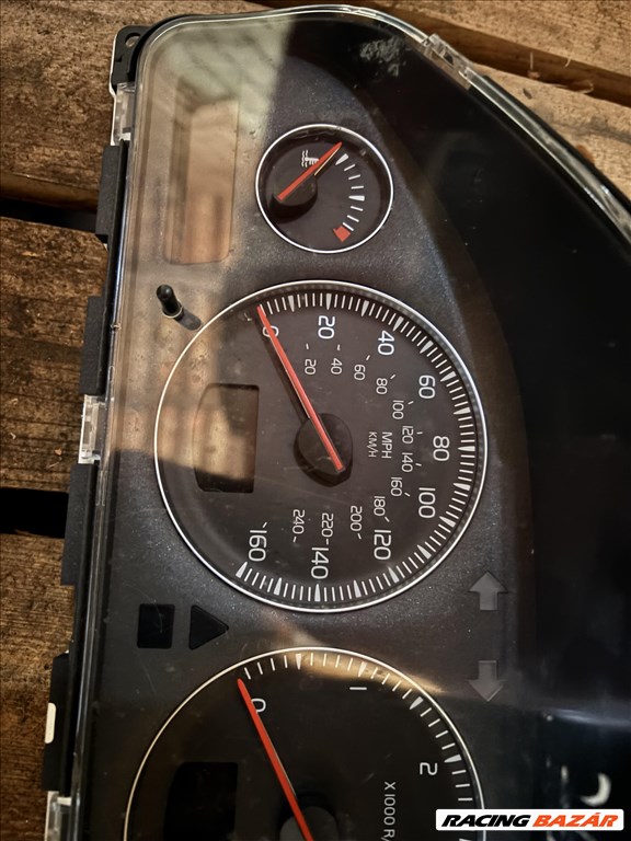 Volvo S60, Volvo V70, Volvo XC70 km óracsoport 30746112 2. kép