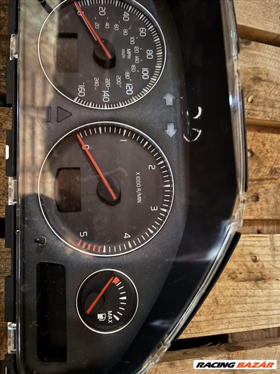 Volvo S60, Volvo V70, Volvo XC70 km óracsoport 30746112 3. kép