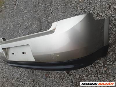 Opel Vectra Z158 hátsó lökhárító 