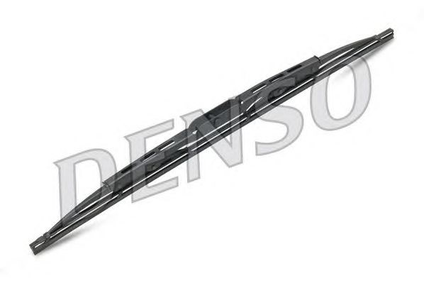 DENSO DM-040 - ablaktörlő lapát ABARTH ALFA ROMEO AUDI AUSTIN BEDFORD CADILLAC CHEVROLET CHRYSLER CI 1. kép