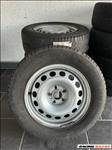 Toyota Proace,Peugeot Rifter 5x108 16"  215/65  Michelin négyévszakos gumikkal