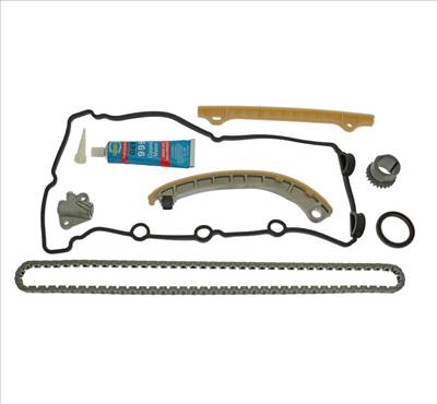 Suzuki Ignis és Wagonr + vezérműlánc szett. Ignis 1.3-1.5 RM413, RM415 és Wagonr+ RB413 benzines motorokhoz (TK C0252, 12761-54G00 készlet)