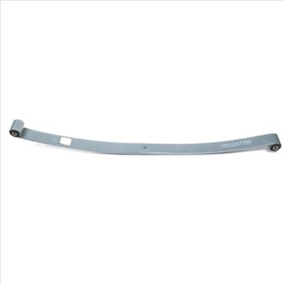 Renault Master III/Nissan NV400/Opel Movano B gyári új laprugó hátsó 1 lapos 2010-től