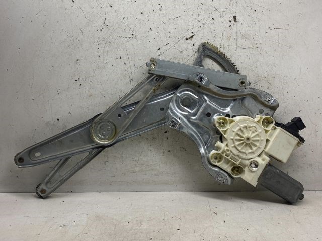 TOYOTA COROLLA Jobb első Ablakemelő Szerkezet (Elektromos) 1. kép