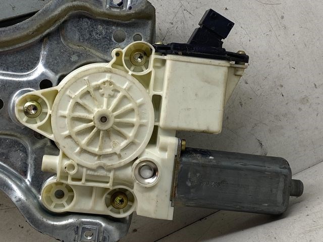 TOYOTA COROLLA Jobb első Ablakemelő Szerkezet (Elektromos) 2. kép