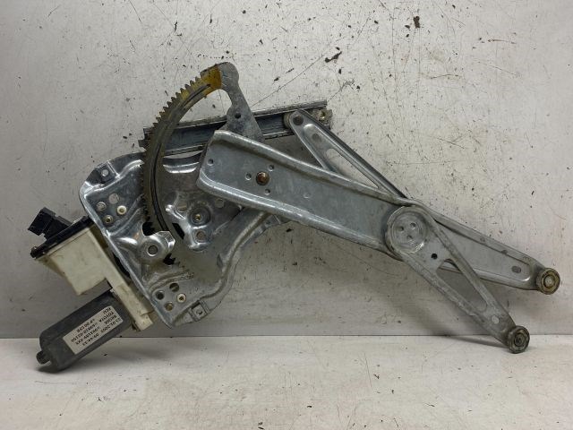 TOYOTA COROLLA Jobb első Ablakemelő Szerkezet (Elektromos) 3. kép