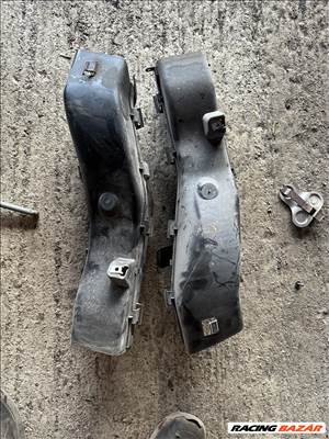 BMW X5 E70 légterelő