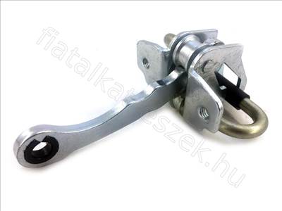 Ajtóhatároló 5p 02-ig – FIAT PUNTO II/III (1999-2002) – AL58060, 46530599 – ALTOLINE utángyártott 46530599