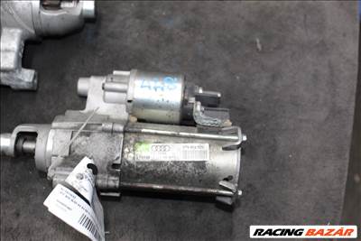  Audi A4 3.0TFSI  2009-2011  önindító  .079911022 (448) 