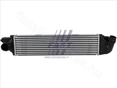 Töltőlevegő-hűtő FIAT TALENTO 16> 1.6 RENAULT TRAFIC III - Fastoriginal 144960050R