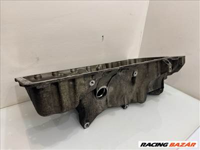 BMW E90 E91 330xd 231le 306D3 összkerekes olajteknő  779307104