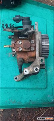 Citroën berlingo 1.6 hdi 9hw magasnyomású szivattyú  0445010102 9683703780