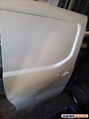 Citroën Berlingo III, Peugeot Partner III tolóajtó 