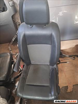 Peugeot Expert III, Citroën Jumpy III vezetőülés 