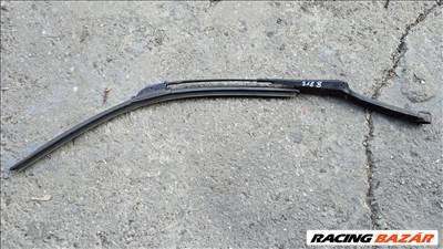 BMW 318tds compact bal oldali ablaktörlő kar ablaktörlő lapáttal