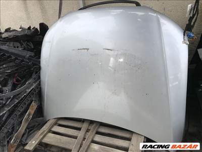 Audi A4 (B8 - 8K) géptető (javított)