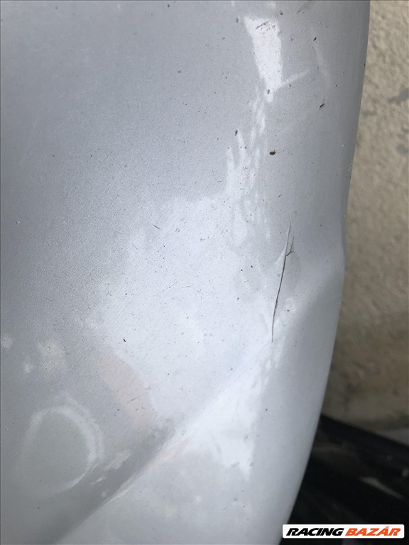 Audi A4 (B8 - 8K) géptető (javított) 2. kép