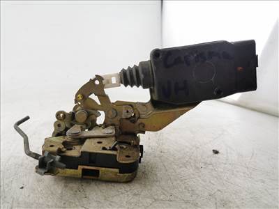 MITSUBISHI CARISMA (DA_) 1.8 (DA2A) Jobb hátsó Ajtózár #743#