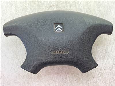 CITROËN XSARA PICASSO (N68) 1.6 Kormánylégzsák #4676# 96447629ZL00