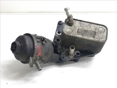 SAAB 9-3 (YS3F) 1.9 TiD Olajhűtő #6374# 5989070241