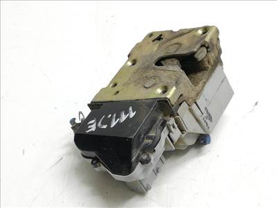 CITROËN BERLINGO (MF) 1.9 D (MFDJY) Jobb első Ajtózár #6894#