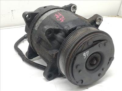 CITROËN C5 I Break (DE_) 2.0 HDi Klímakompresszor #7634# 1135290