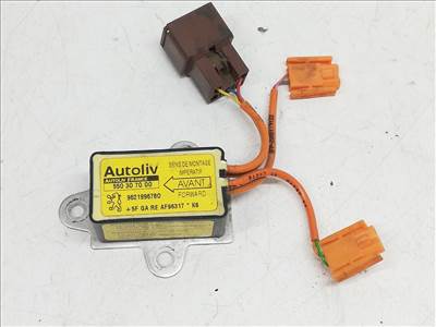 SUZUKI SWIFT II (AH/ AJ) 1.6 (SF416/ AH14) Jobb első Oldal Ütközés Érzékelő #7959# 550307000