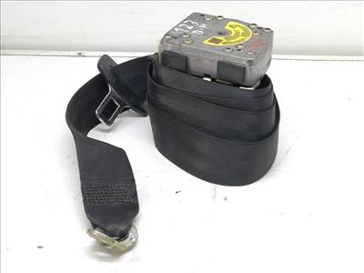 AUDI A6 II Avant (4B5/ 4B6/ C5) 2.5 TDI Bal hátsó Biztonsági Öv #8401# 4B9857805