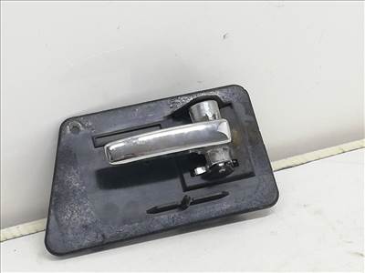 OPEL OMEGA B (25_/ 26_/ 27_) 2.2 DTI 16V Jobb első Belső Kilincs #10215# 90566892