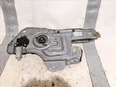 HYUNDAI TRAJET (FO) 2.0 CRDi Bal első Ablakemelő Szerkezet (Elektromos) #16508# 824703A000