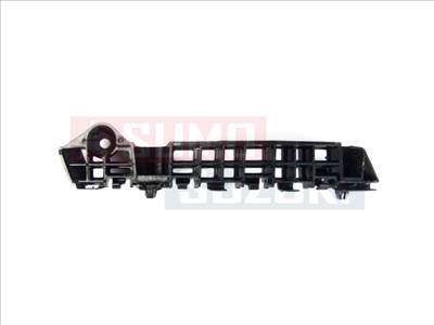 Suzuki Celerio Lökhárító tartó jobb első 71731-84M00