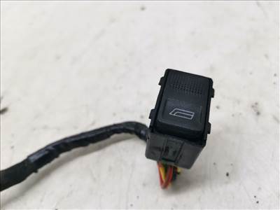 AUDI 100 IV (4A/ C4) 2.3 E Bal hátsó Ablakemelő Kapcsoló #19374# 4A0959855