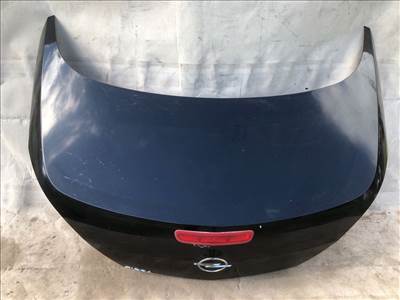 OPEL TIGRA TwinTop 1.4 Csomagtérajtó (Üres lemez) #21475#